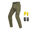 MEN'S MOTORBIKE Motocross Off-Road Moto Jeans