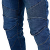 MOTORCYCLE Mesh Jeans Breathable