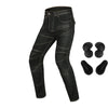 MEN'S MOTORBIKE Motocross Off-Road Moto Jeans