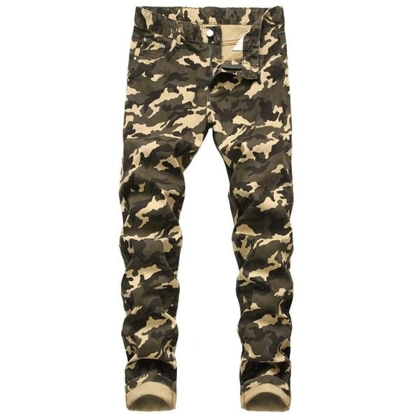 Men Pants Combat Trousers SWAT Army Military Pants Men Cargo Pants For Men  Military Style Casual Pants YKK ZIPPER | Wish