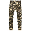 ARMY Camo Pants - Mens