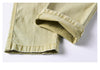 BING CHEN XU  Cargo Pants Motorcycle