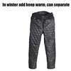 RIDING TRIBE Motorcycle Mesh Pants