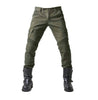 MOTORCYCLE Mesh Jeans Breathable