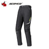 SCOYCO Mesh Motorcycle Summer Pants Mens