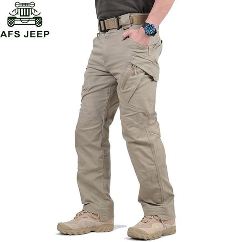 Army Cargo Pants