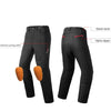 BENKIA Motorcycle Motocross Breathable Mesh Pants