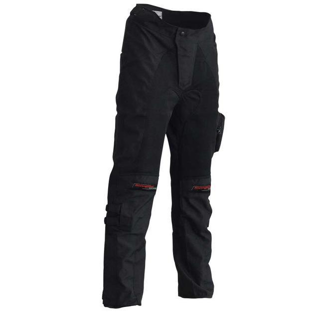 BUY RIDING TRIBE Motorcycle Pants With Knee Pads ON SALE NOW