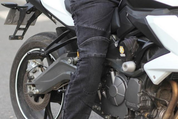 NERVE Ladies Motorcycle Jeans | Moto Jeans Womens