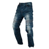 DUHAN Biker Jeans Mens Cheap