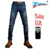 HEROBIKER Protective Motorcycle Jeans