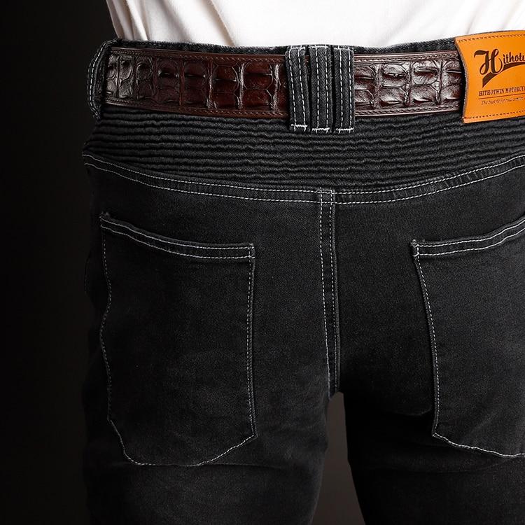 BUY HEROBIKER Protective Motorcycle Jeans ON SALE NOW! - Rugged