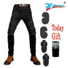 HEROBIKER Protective Motorcycle Jeans
