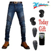HEROBIKER Protective Motorcycle Jeans