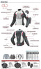 KOMINE Sportbike Pants For Racing / Full Suit