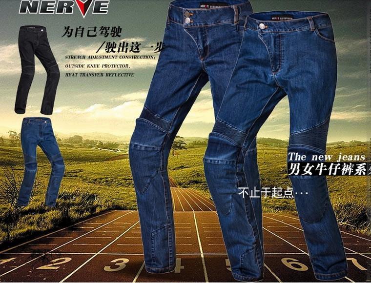 Ladies Kevlar Motorcycle Jeans – CE Level 1 Armor, Hip & Knee, Touring Fit, UK Made