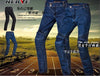 NERVE Ladies Motorcycle Jeans | Moto Jeans Womens