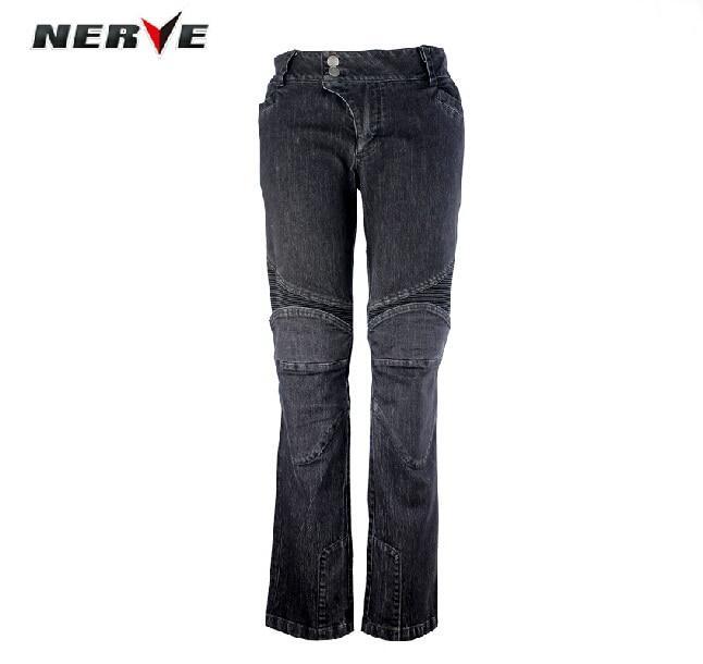 BUY NERVE Ladies Motorcycle Jeans  Moto Jeans Womens ON SALE NOW! - Rugged Motorbike  Jeans