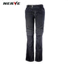 NERVE Ladies Motorcycle Jeans | Moto Jeans Womens