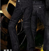 NERVE Ladies Motorcycle Jeans | Moto Jeans Womens