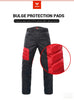 DUHAN Motorcycle Racing Pants Mesh