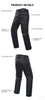 DUHAN Motorcycle Racing Pants Mesh