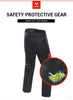 DUHAN Motorcycle Racing Pants Mesh