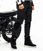 DUHAN Motorcycle Racing Pants Mesh