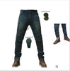 BENKIA Motorcycle Jeans Mens / Womens