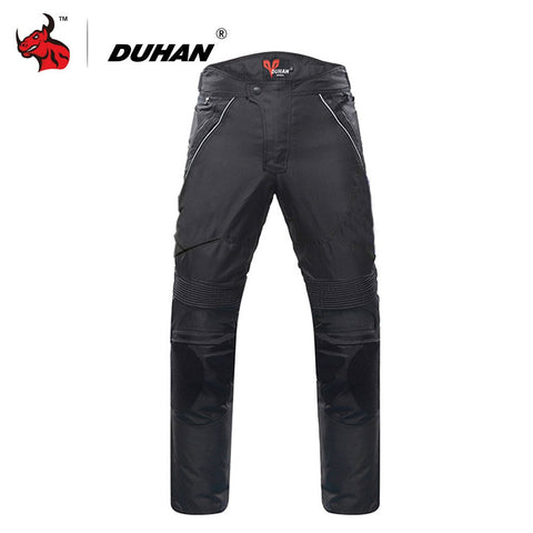 DUHAN Motorbike Trousers For Offroad / Adventure / Motocross