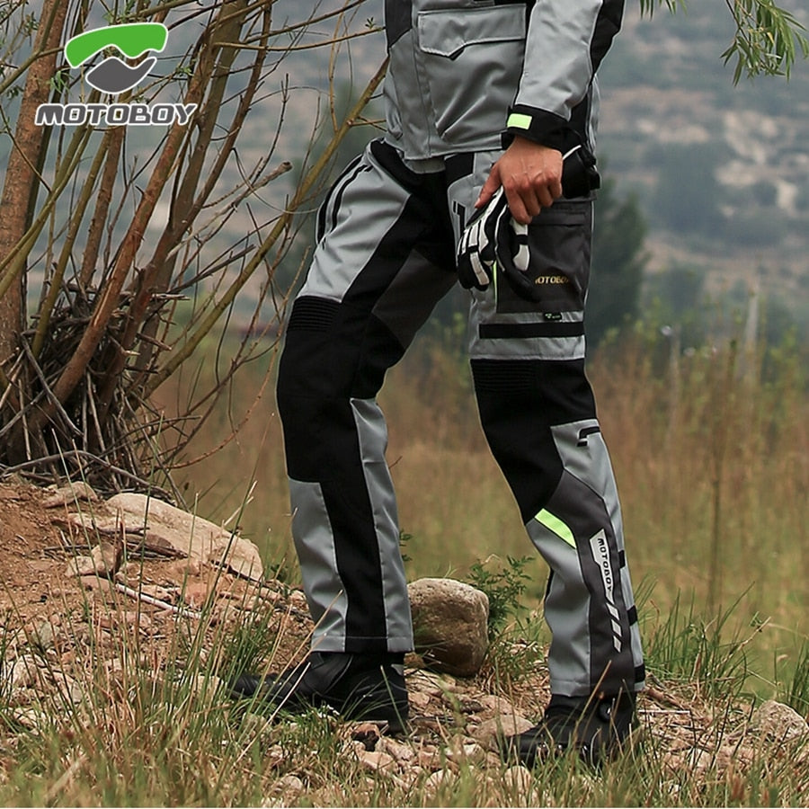 Best Winter Motorcycle Pants Guide (Updated Reviews!) - Motorcycle Gear Hub