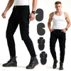 Motorcycle Cargo Riding Pants
