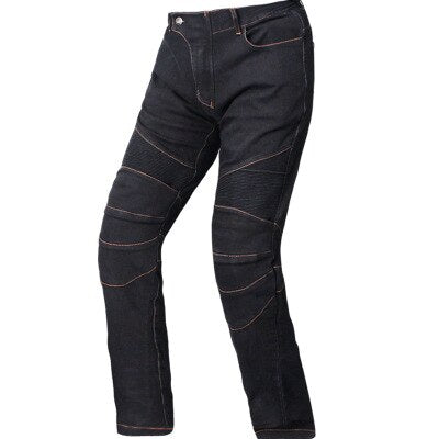 BENKIA Motorcycle Racing Jeans Men's