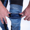 HAGWORM Motorcycle Pants Racing Denim Jeans