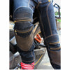 RIDING TRIBE Motorcycle Men's Biker Jeans