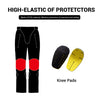 DUHAN Motorcycle Racing Pants Mesh