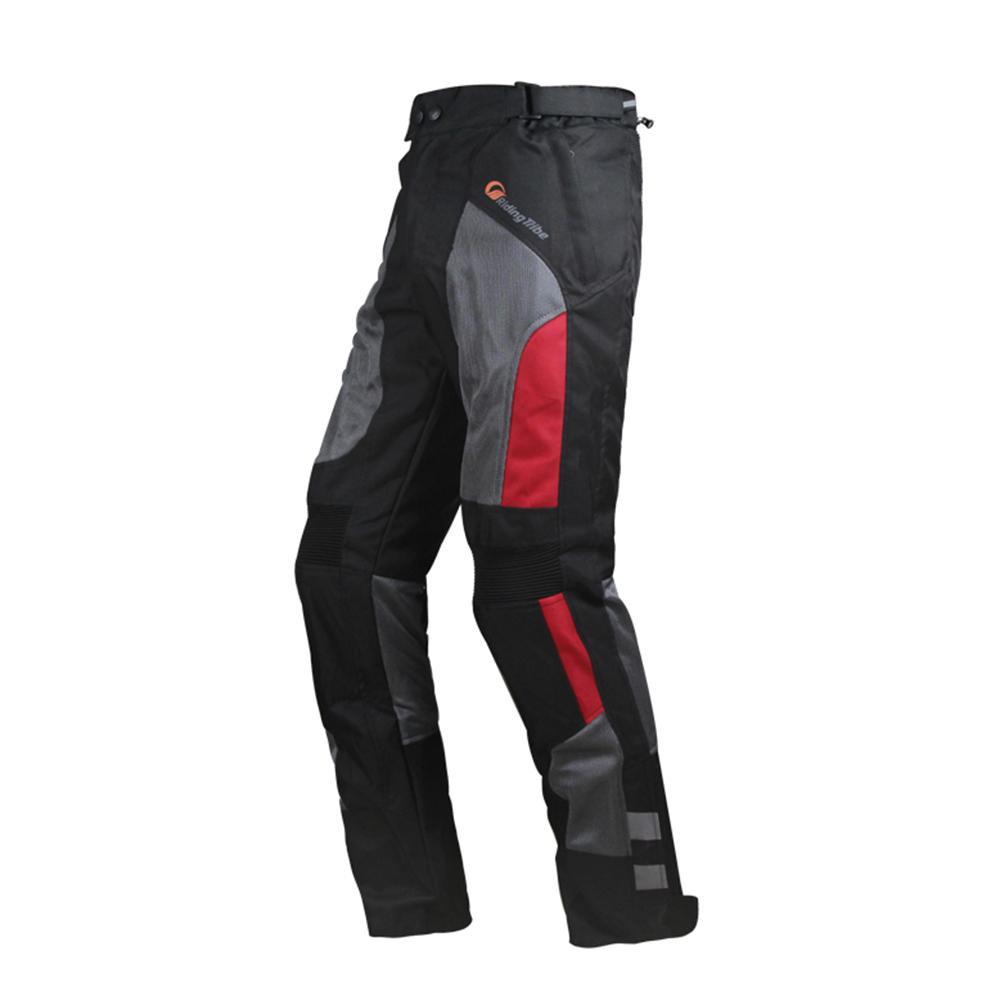 BUY RIDING TRIBE Motorcycle Pants With Knee Pads ON SALE NOW! - Rugged Motorbike  Jeans