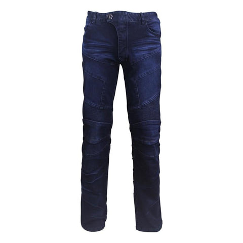 RIDING TRIBE Moto Denim Jeans