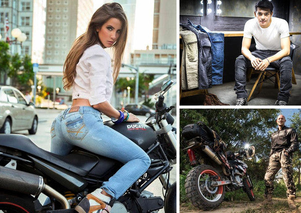 Best Motorcycle Jeans Guide Updated Reviews  Motorcycle Gear Hub